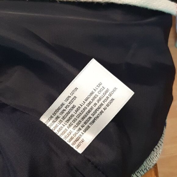 Merona contemporary jacket - Picture 6 of 6